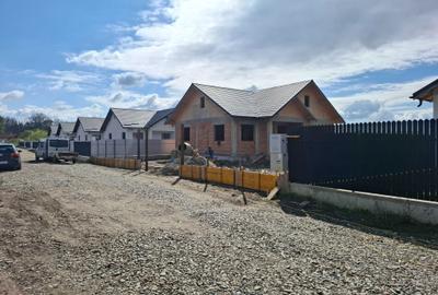 Casă cu 3 camere în Exterior Vest - 2