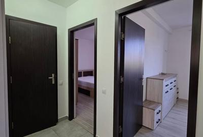 Apartament cu 3 camere decomandat în Titan - 8