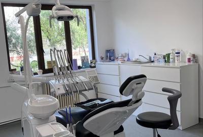 Spațiu comercial, de 52 mp, în Exterior Vest - 1