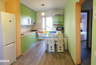 Apartament cu 3 camere decomandat, mobilat în Berceni - 1