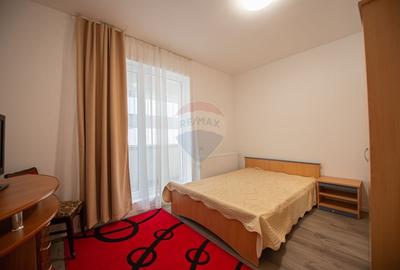 Apartament cu 2 camere decomandat, mobilat în Militari - 14