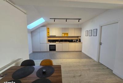 Apartament cu 2 camere în Central - 3