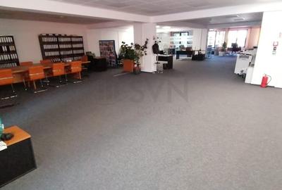 REC3001329 Spatiu Comercial Birouri I Dorobanti - 1