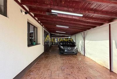 Casă individuală cu 5 camere cu Teren 520 Mp în Berceni - 3