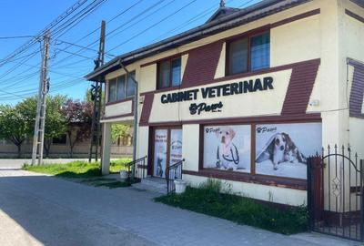 Spațiu comercial, de 100 mp, în Răcari - 3