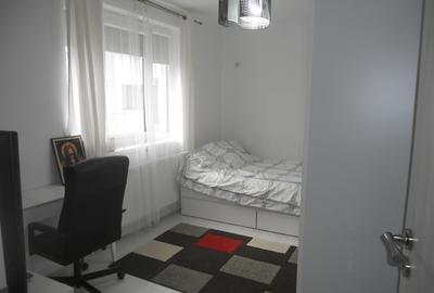 Casă cu 4 camere cu Teren 250 Mp în Domnești - 7