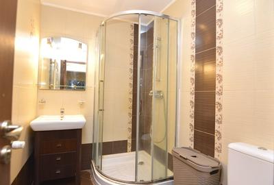 Apartament cu 2 camere decomandat, mobilat în Calea Călărașilor - 23