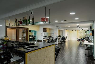 Inchiriere salon de infrumusetare echipat, Popesti-Leordeni - 13