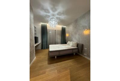 Apartament cu 4 camere decomandat, mobilat în Herăstrău - 13