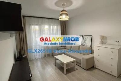 Garsoniera Moderna Berceni - Oltenitei - Piata Sudului - Parcare - 3