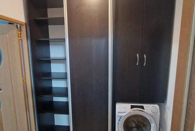 Inchiriez apartament 2camere,etaj 2,Trivale,complex 1 - 5