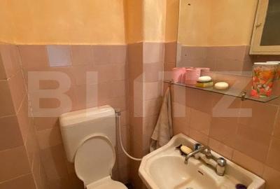 Apartament cu 4 camere decomandat în Central - 13
