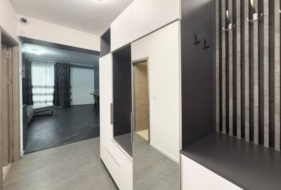 Apartament 2 camere Tomis Plus -  etaj 1 cu 2 locuri de parcare incluse - 8