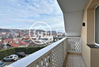 Apartament cu 3 camere decomandat în Podgoria - 5