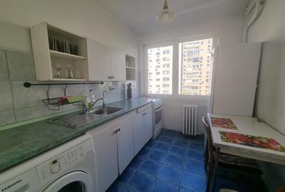 Apartament cu 2 camere decomandat, mobilat în Dristor - 5