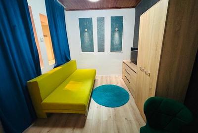 Casa2 camere crangasi giulesti 450 euro Casa2 camere crangasi giulesti 450 euro - 2