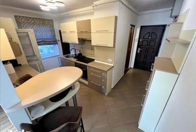 Apartament cu 2 camere decomandat, mobilat în Central - 8