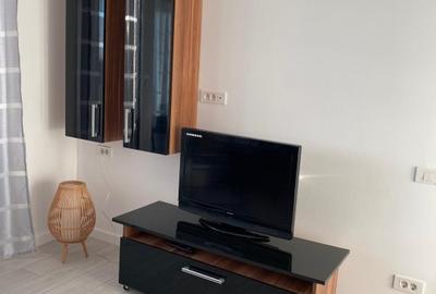 Închiriez apartament 2 camere NOU-prima chirie complet mobilat și utilat - 1