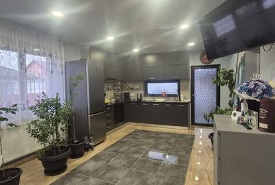 Casă cu 3 camere cu Teren 700 Mp în Săcălășeni - 8