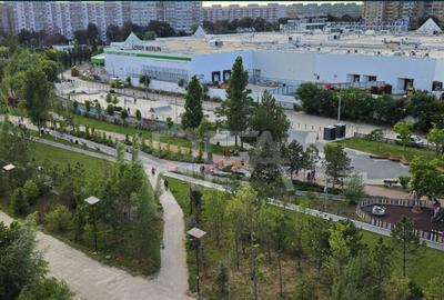 Apartament 2 camere | Complexul Rezidential Exigent Plaza | - 1