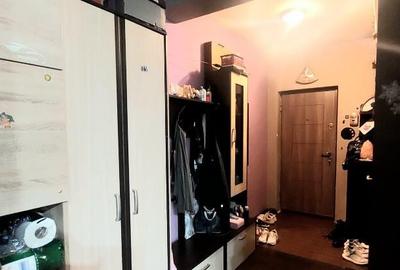 Apartament 2 camere Floresti - 2