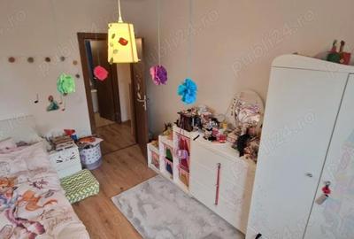 Apartament cu 3 camere decomandat în Lipovei - 10