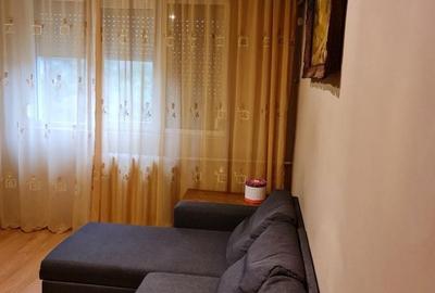 Apartament cu 2 camere nedecomandat în Exterior Vest - 4