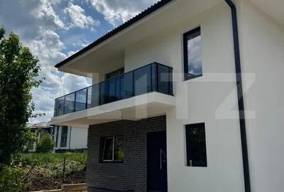 Casa individuala zona Valea Garbaului, 120 mp utili, 400 mp teren - 2