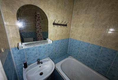 Garsonieră nedecomandată în Lipovei - 2