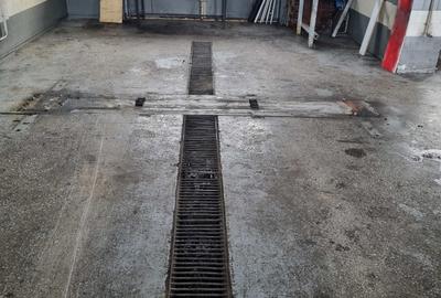 Spațiu comercial, de 113 mp, în Lugoj - 2