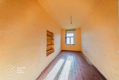 Casă individuală cu 4 camere cu Teren 959 Mp în Iratoșu - 8