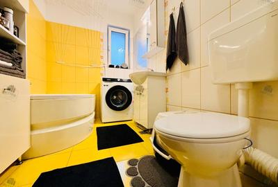 Apartament cu 2 camere decomandat, mobilat în Central - 11