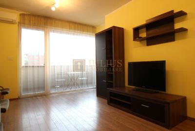 Aradului - Iris, 2 camere, loc de parcare + boxa. - 4