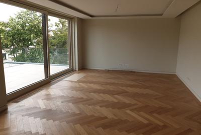 Aviatorior, apartament de 4 camere si curte proprie - 6