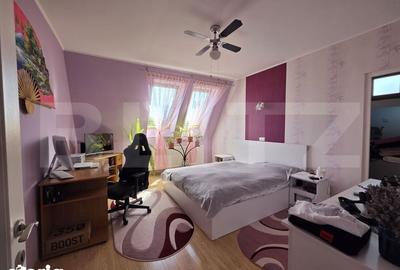 Casă cu 5 camere cu Teren 500 Mp în Titulescu - 1