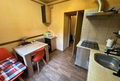 Apartament 2 camere parter 50 M² zona linistita Simeria - 6