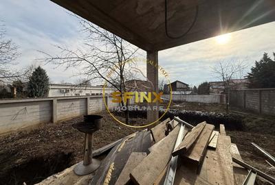 9 camere, piscina exterioara, garaj 5 masini, 516 mp utili, teren 1151 - 28