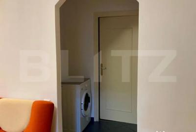 Apartament cu 2 camere decomandat în Central - 3