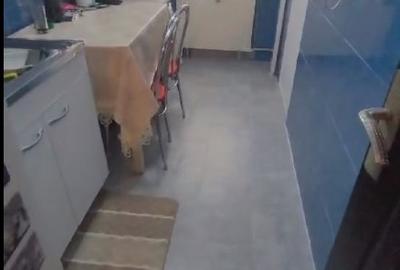 Garsonieră decomandată în Crângași - 5