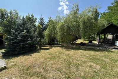 Casă cu 8 camere cu Teren 1110 Mp în Central - 3