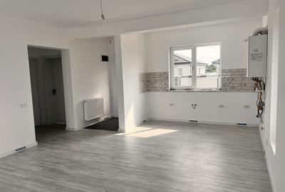 Casă cu 3 camere în Crevedia - 5