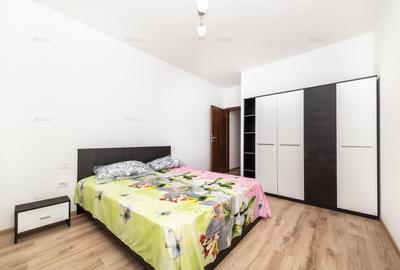 2 camere Metalurgiei / Mobilat si utilat / Centrala / Loc parcare - 4