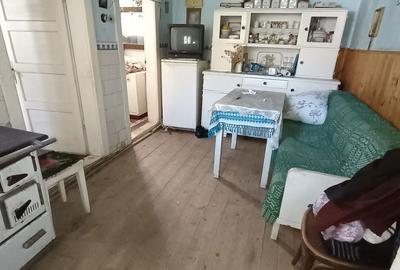 Casă cu 2 camere în Central - 15
