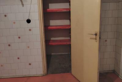 Apartament 4 camere Militari Gorjului | decomandat | 2/4 | 85 mp - 9