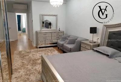 Apartament cu 3 camere decomandat în Herăstrău - 7
