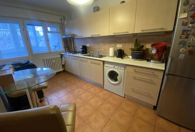 Birou, de 90 mp, în Dorobanți - 9