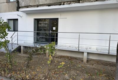 Drumul Taberei bld.1 Mai super investitie 3 spatii comerciale - 1