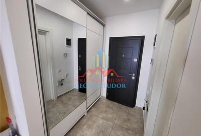 Garsonieră decomandată în Chiajna - 5