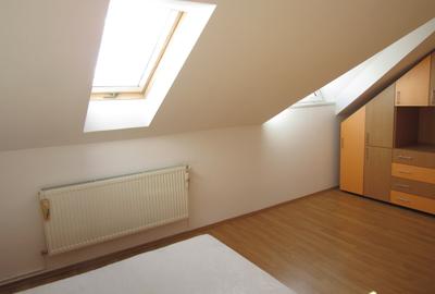 Apartament cu 2 camere + living, pe două niveluri, complet utilat și mobilat - 15