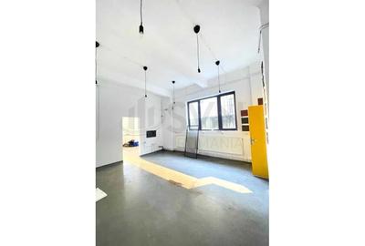 Spațiu comercial, de 76 mp, în Cișmigiu - 3